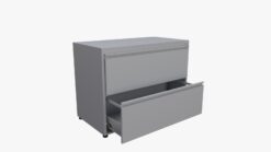 Archivador Horizontal